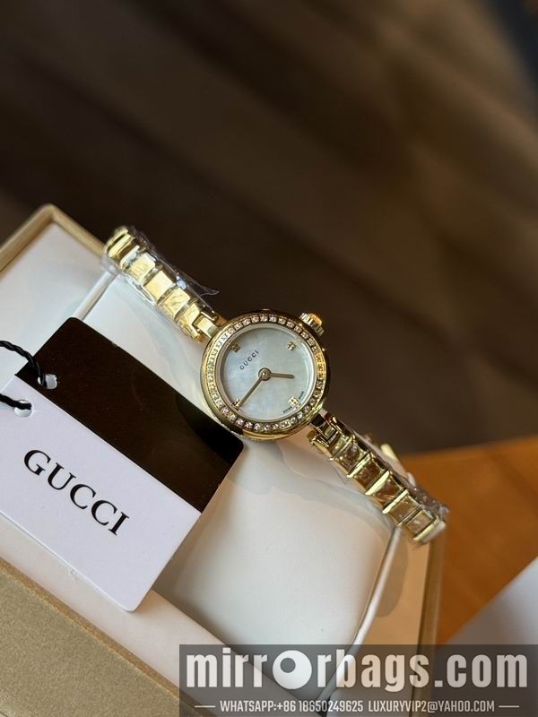 Gucci 22mm 110360 Watch