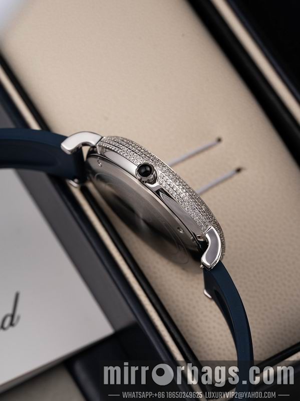 Chopard 44mm 111416 Watch