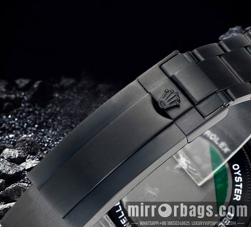 Rolex 44mm 080412 Watch