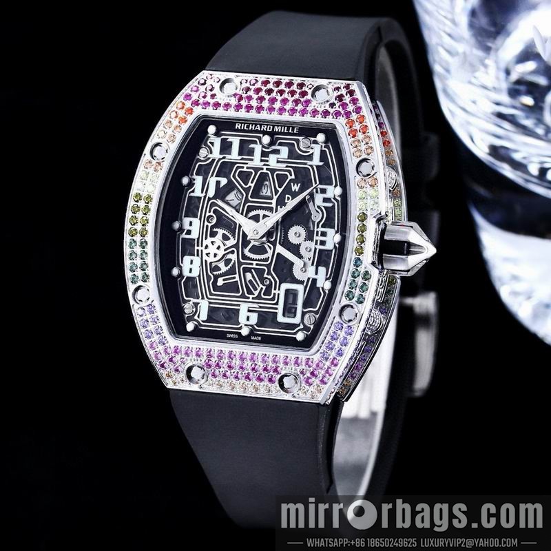 Richard Mille 38mm 48mm 100859 Watch