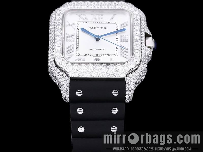 Cartier 40mm 082148 Watch
