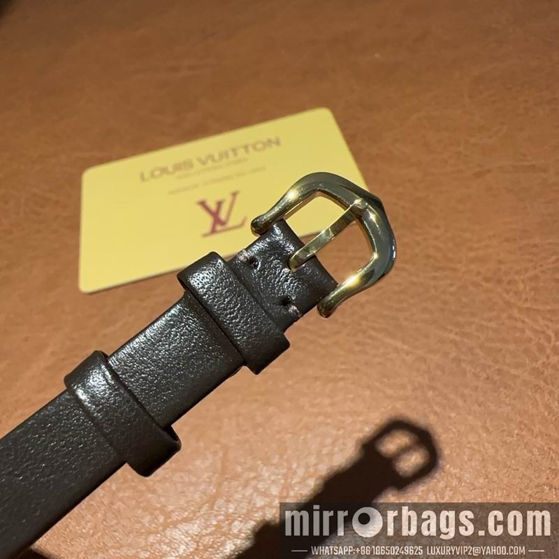 Carteier 32X26mm 080489 Watch