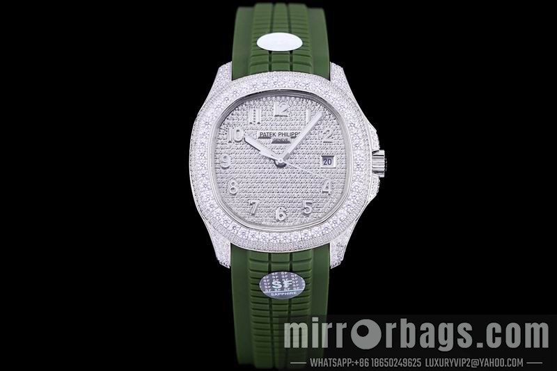  Patek Phillipe 40mm 082133 Watch