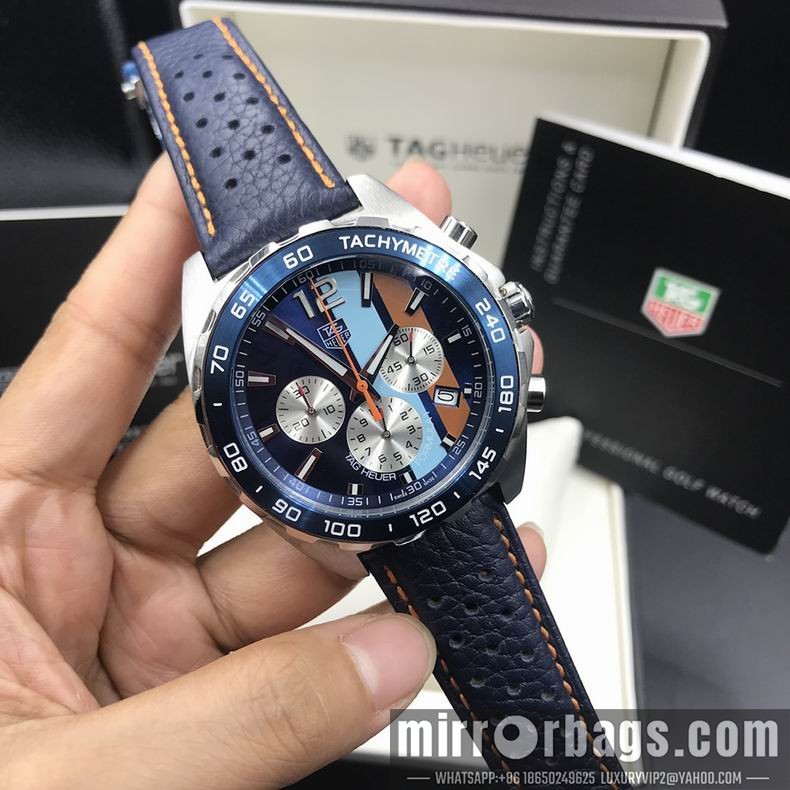 Tag Heuer watch M36 Watch
