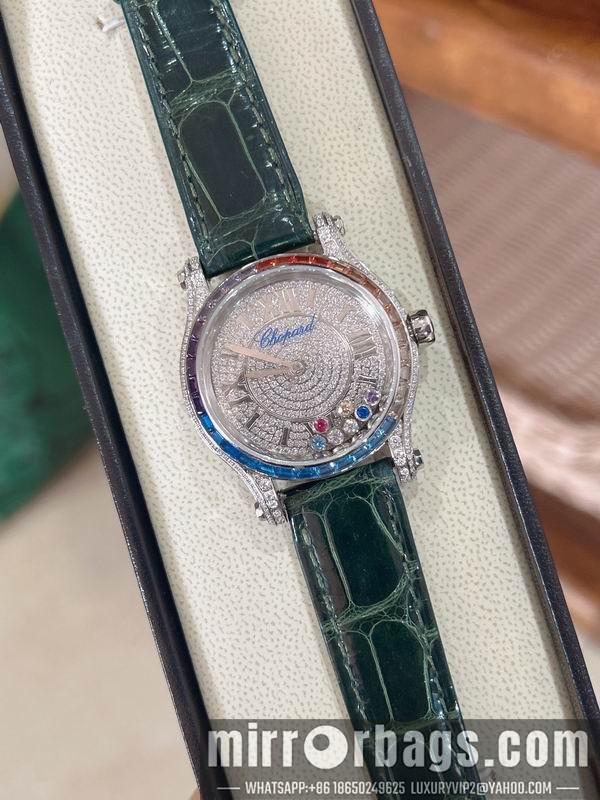 Chopard watch 010510 Watch