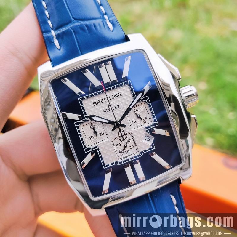 Breitling 42mm 092221 Watch
