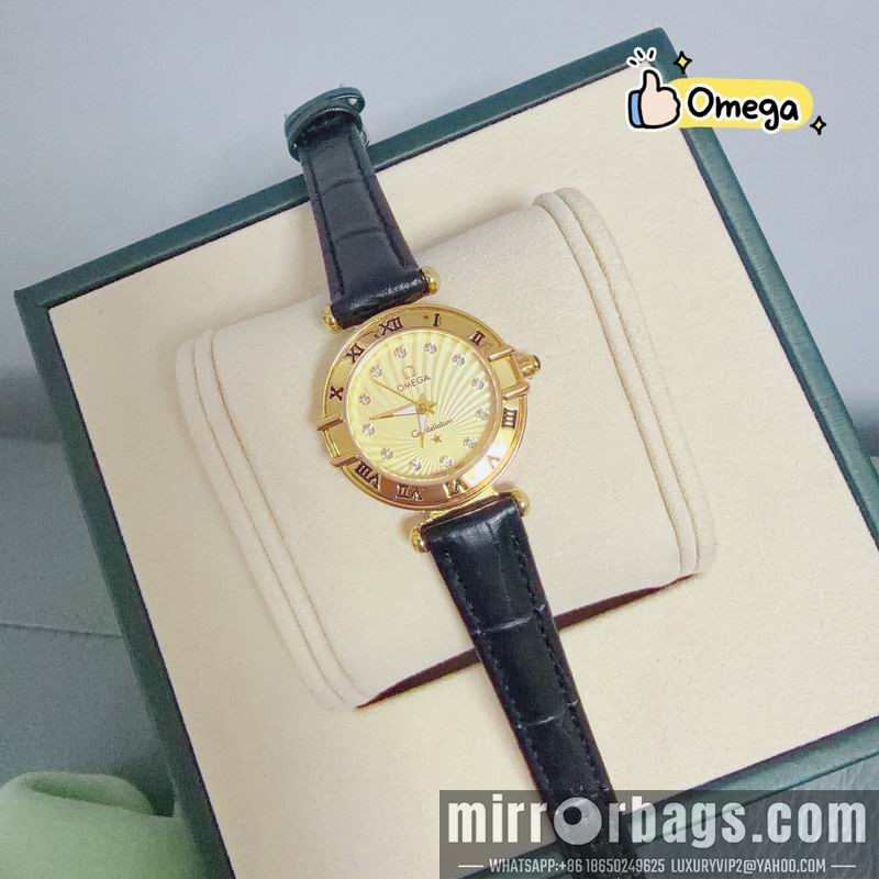 Omega 28mm 042335 Watch