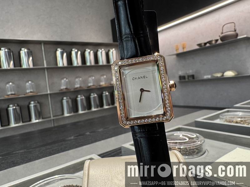 Chanel 27X34mm 101583 Watch