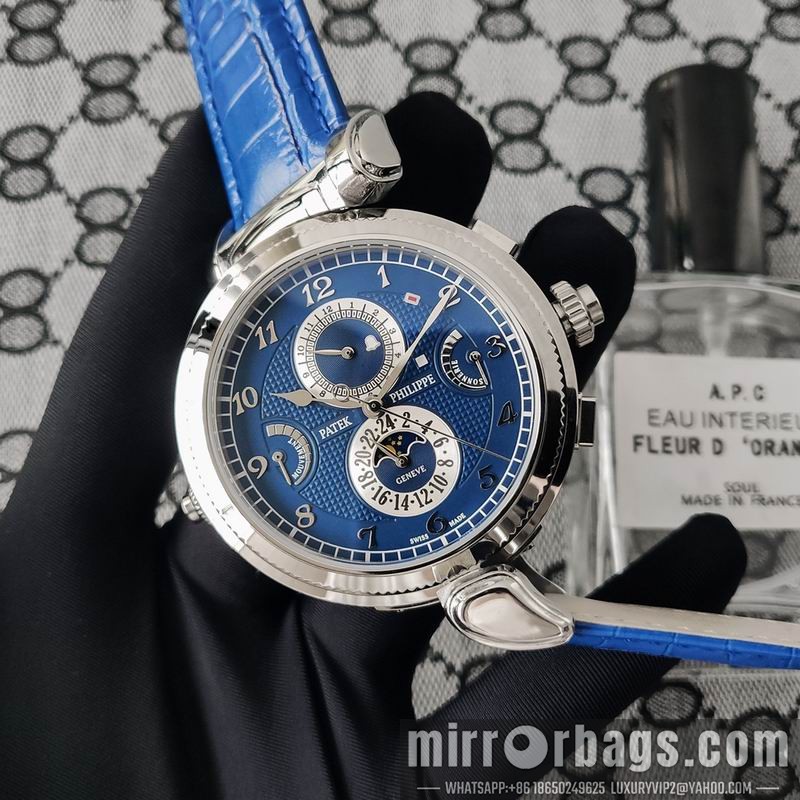 Patek Philippe 45mm 092323 Watch