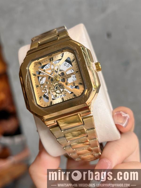 Patek Philippe watch 122892 Watch