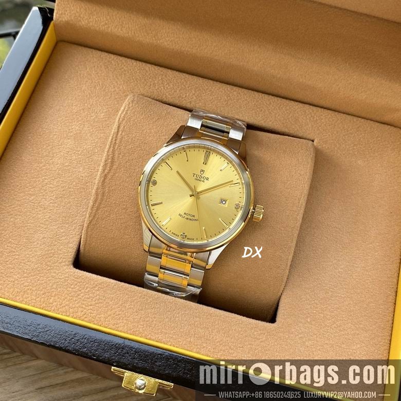 Tudor 2nms56 Watch