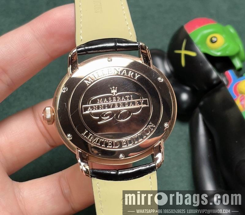 AP 43mm 100914 Watch