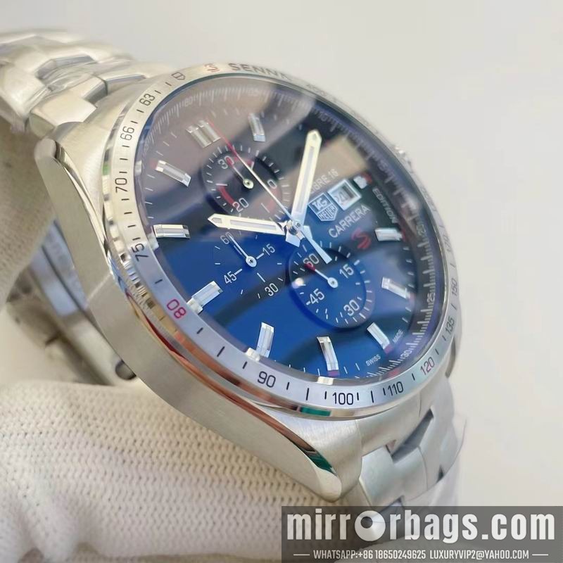 Tag Heuer watch 080521 Watch