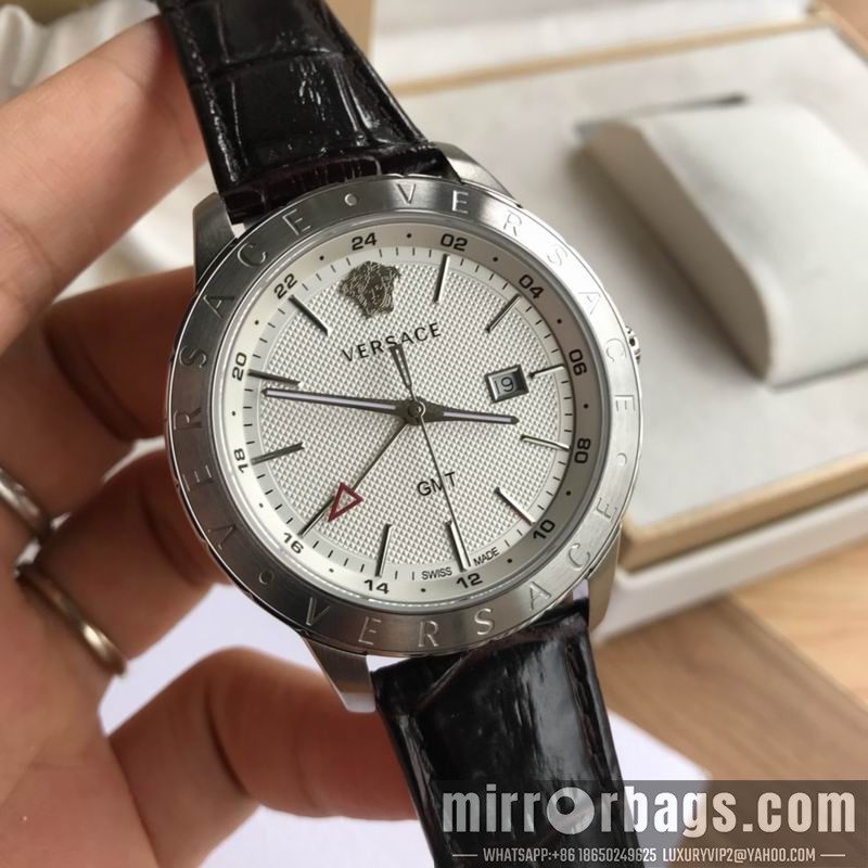 Versace 42mm 032464 Watch