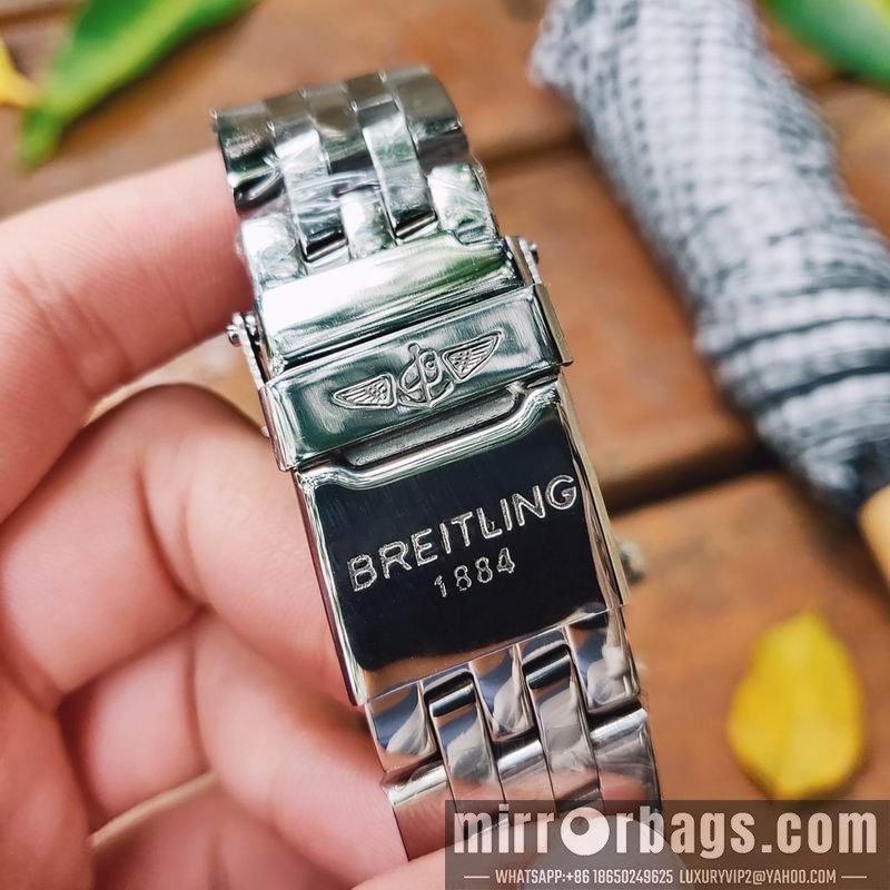 Breitling 43mm 092227 Watch