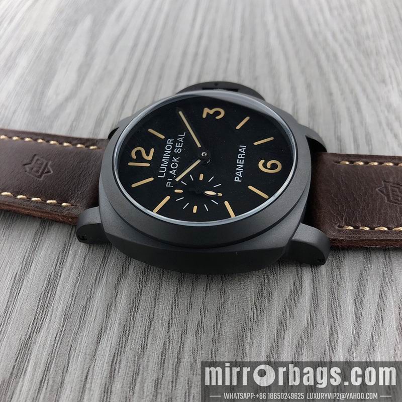 Panerai 44mm 090419 Watch
