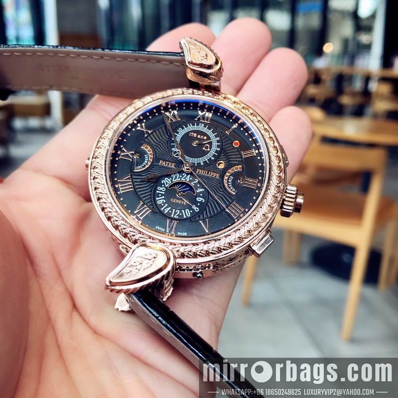 Patek Philippe 45mm 092314 Watch