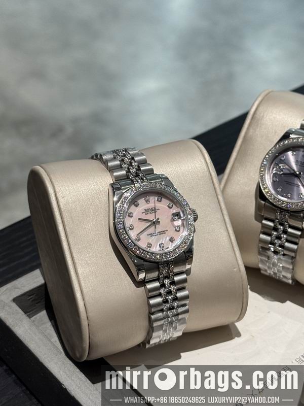 Rolex 31mm 101576 Watch