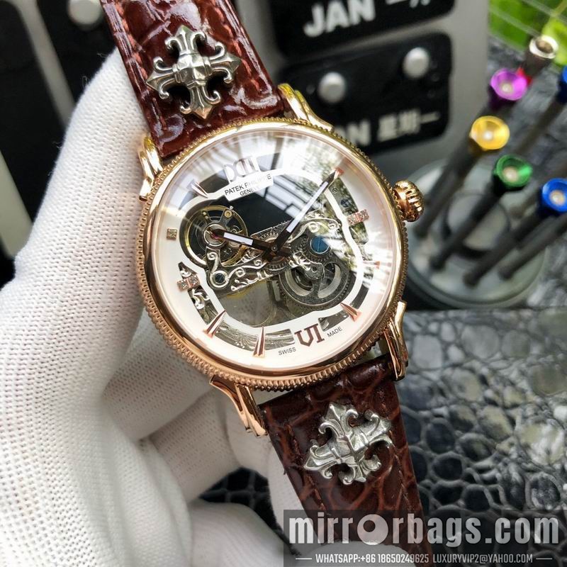 Patek Philippe 42mm 090465 Watch