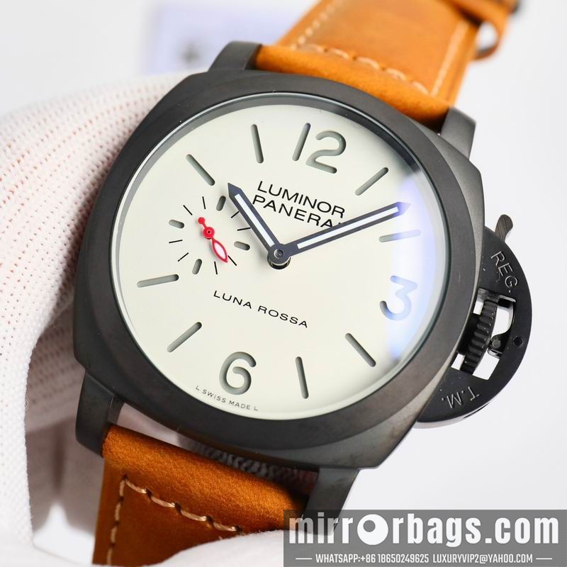 Panerai 44mm 090404 Watch
