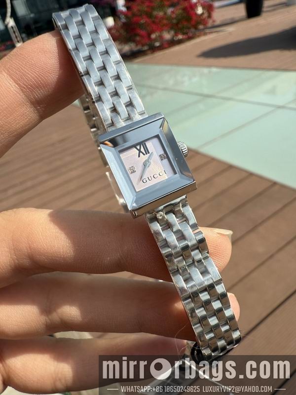 Gucci watch 042926 Watch