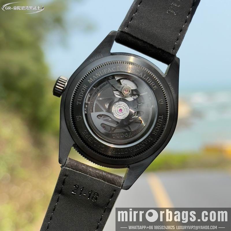 Tudor 41mm 041605 Watch
