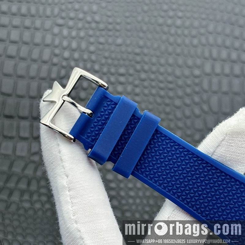 Vacheron Constantin 42mm 100801 Watch
