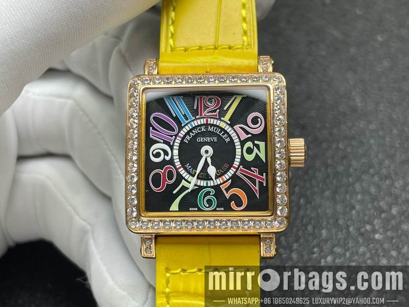Franck Muller 28X28mm 111473 Watch
