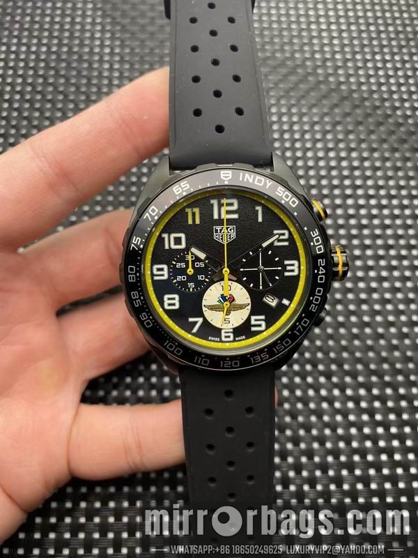 Tag Heuer 44mm 080536 Watch