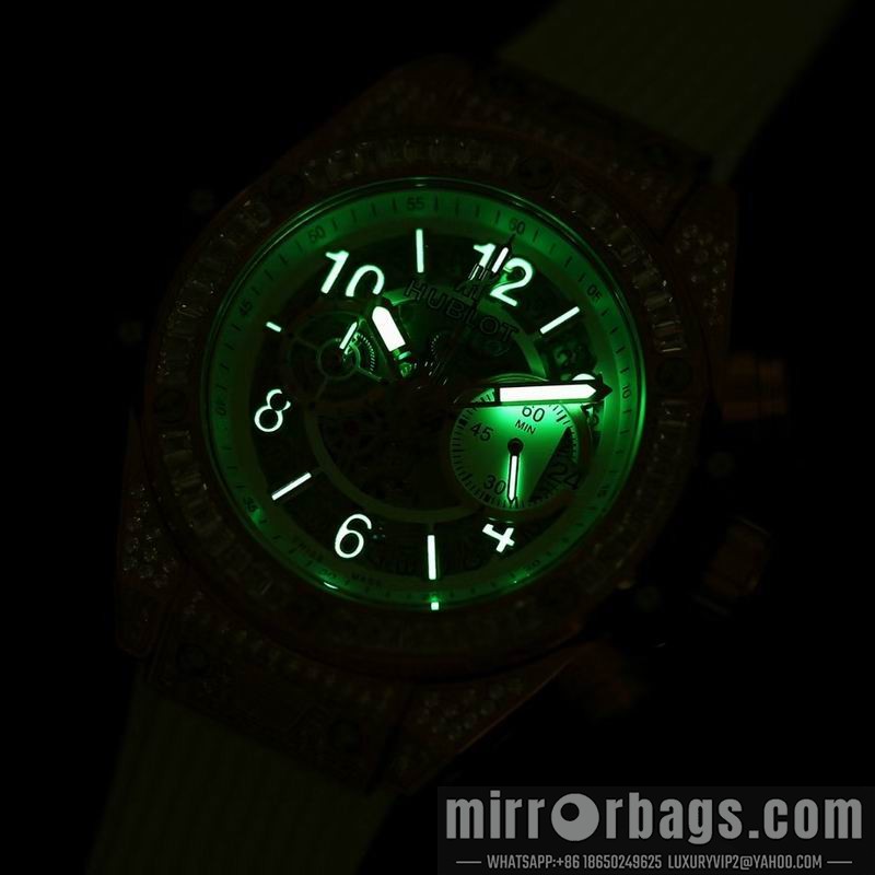 Hublot 45mm 082398 Watch