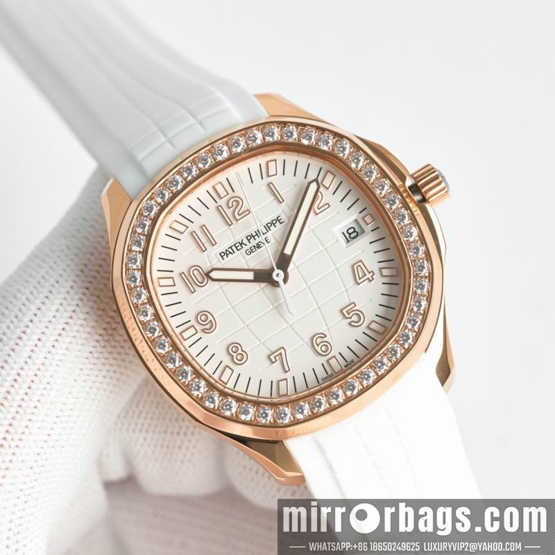 Patek Philippe 38.8mm 080681 Watch
