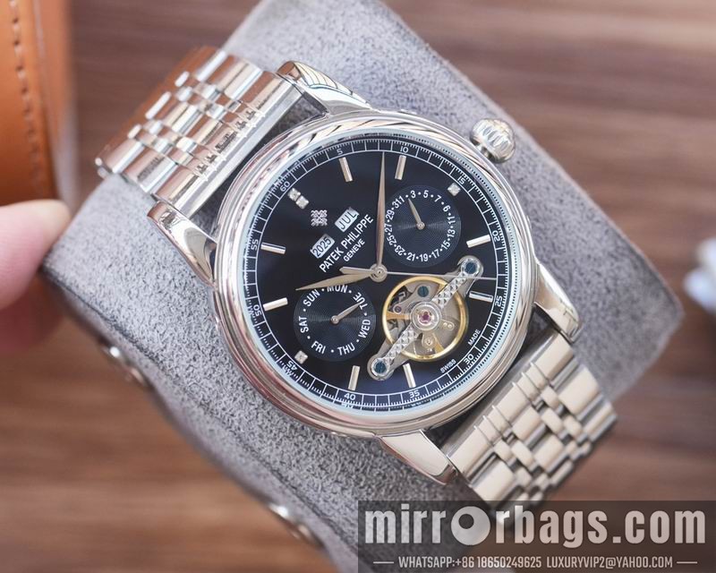 Patek Philippe 41mm 042455 Watch