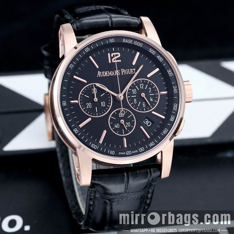 AP 41X12mm 110903 Watch