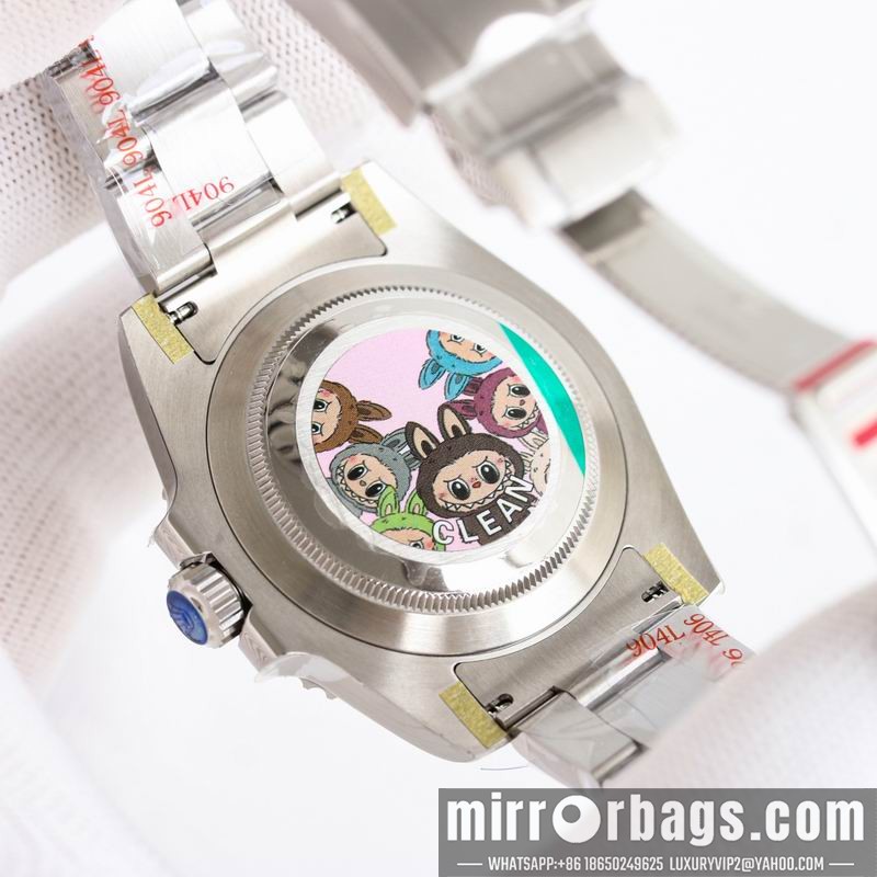 Rolex 40mm 100951 Watch
