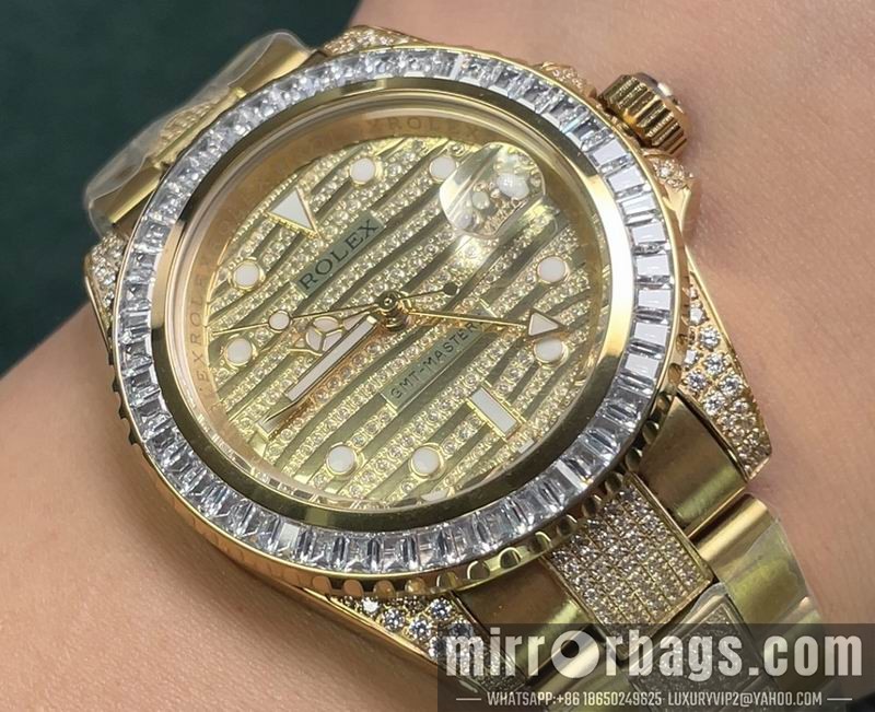 Rolex 40mm 100919 Watch