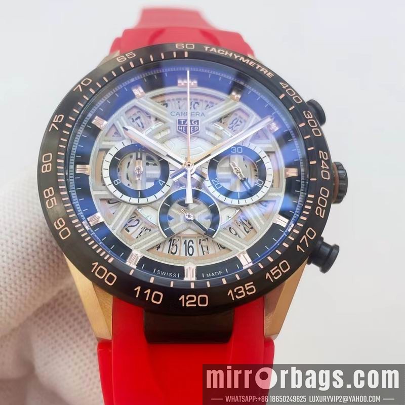 Tag Heuer watch 080505 Watch