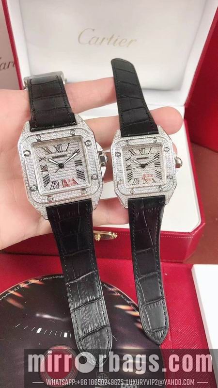 Cartier M42mm W36mm 112902 Watch