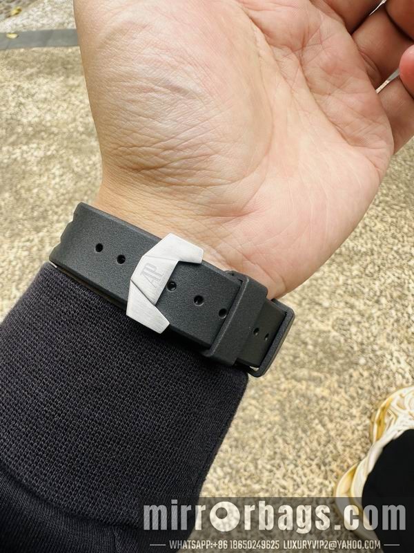 AP 43mm 122801 Watch