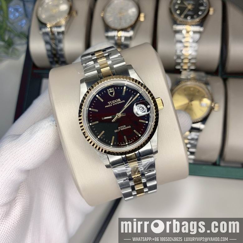 Tudor watch M25 Watch