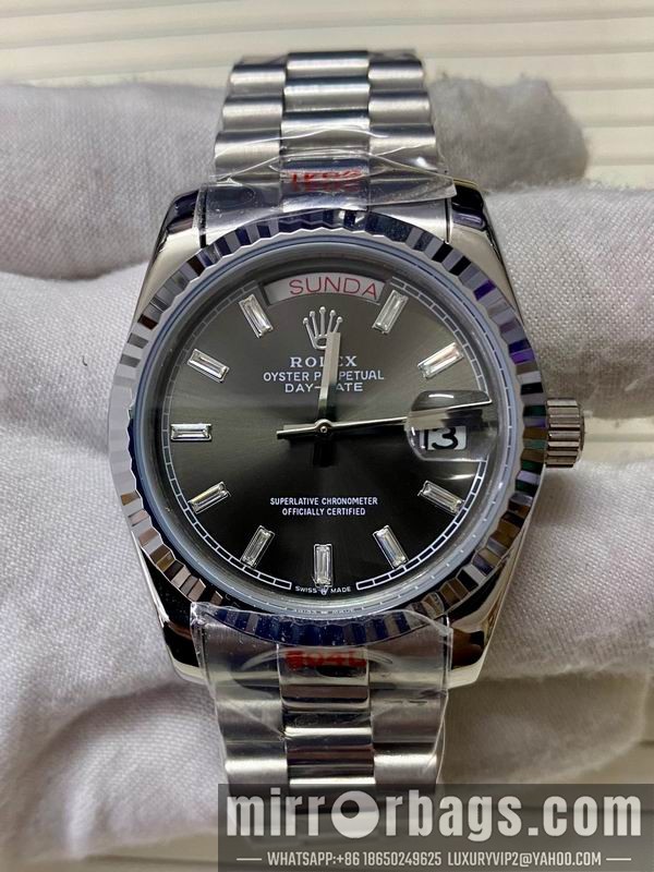 Rolex 36mm 080804 Watch