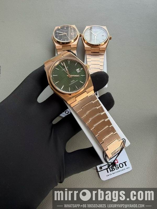 Tissot 40mm 042411 Watch