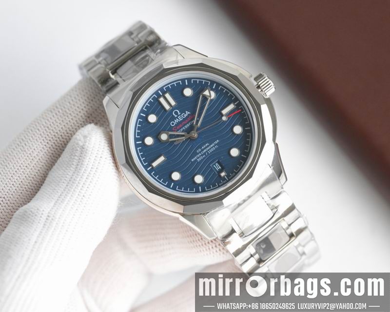 Omega 40mm 110930 Watch