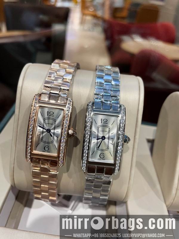 Cartier 19X35mm 052324 Watch