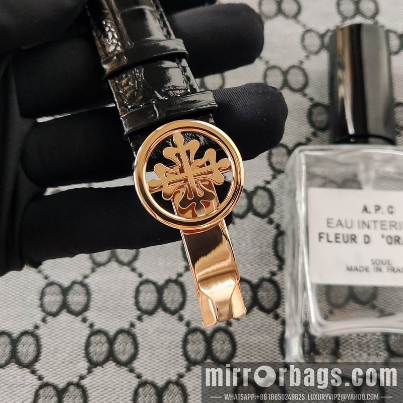 Patek Philippe 45mm 092330 Watch