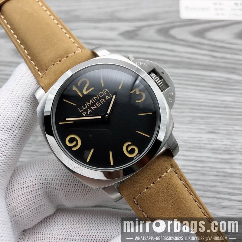 Panerai 47mm 090426 Watch