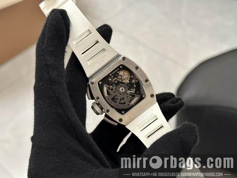 Richard Mille watch 042312 Watch