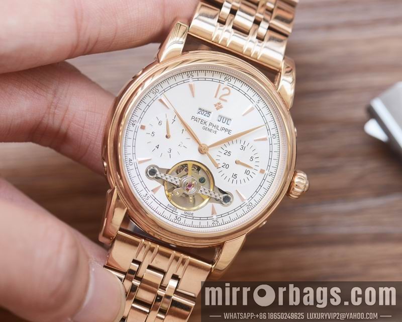 Patek Philippe 41mm 042466 Watch