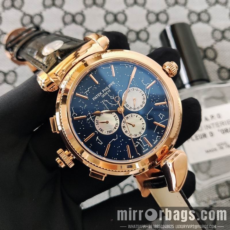 Patek Philippe 45mm 092334 Watch