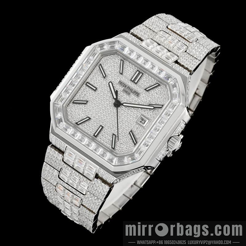 Patek Phillipe watch 082123 Watch
