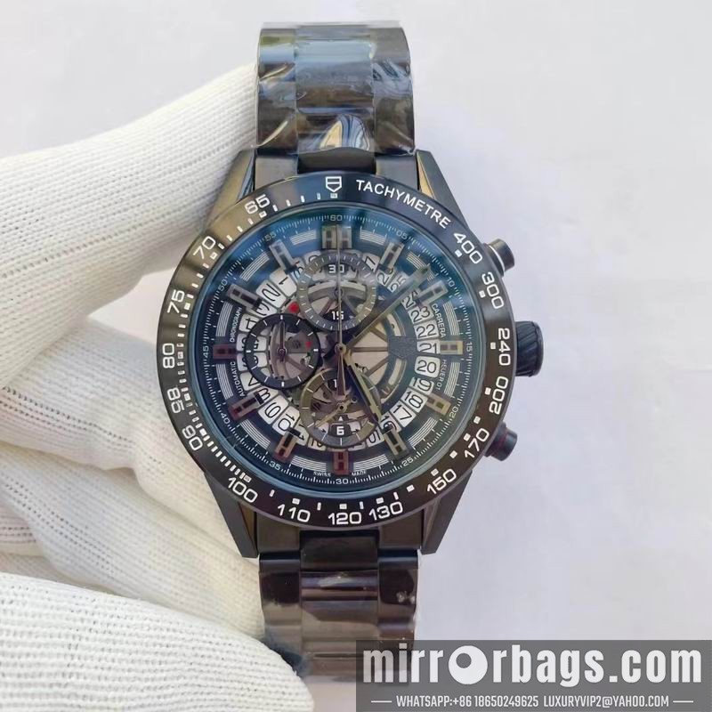 Tag Heuer watch 080525 Watch